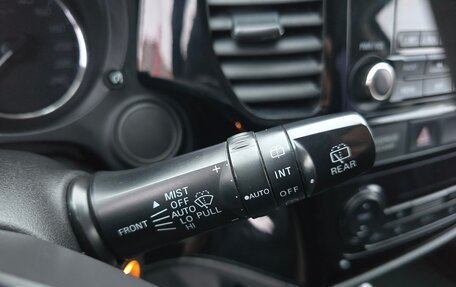 Mitsubishi Outlander III рестайлинг 3, 2017 год, 1 850 000 рублей, 15 фотография