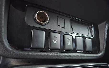 Mitsubishi Outlander III рестайлинг 3, 2017 год, 1 850 000 рублей, 18 фотография