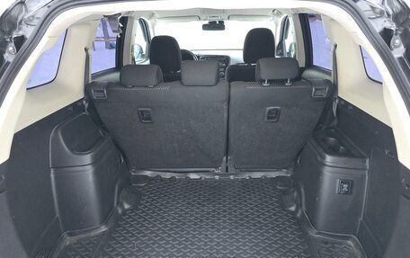 Mitsubishi Outlander III рестайлинг 3, 2017 год, 1 850 000 рублей, 25 фотография