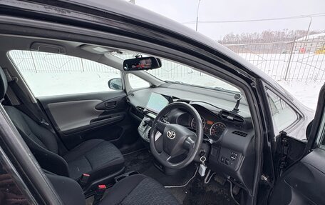 Toyota Wish II, 2011 год, 1 020 000 рублей, 6 фотография