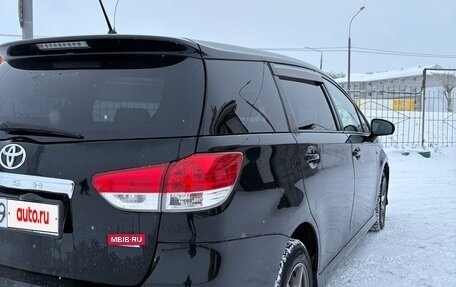Toyota Wish II, 2011 год, 1 020 000 рублей, 5 фотография