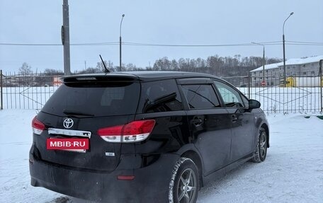 Toyota Wish II, 2011 год, 1 020 000 рублей, 4 фотография