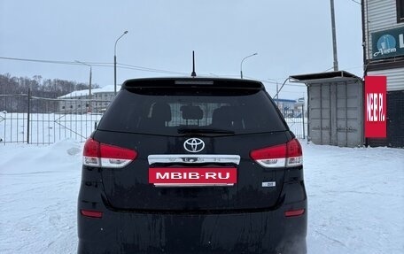 Toyota Wish II, 2011 год, 1 020 000 рублей, 3 фотография