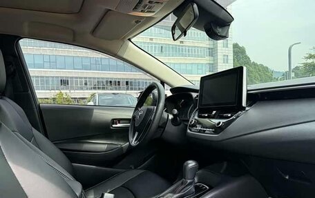 Toyota Corolla, 2022 год, 1 624 000 рублей, 9 фотография