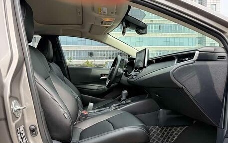 Toyota Corolla, 2022 год, 1 624 000 рублей, 10 фотография