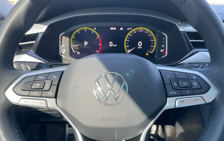 Volkswagen Passat CC, 2024 год, 4 690 000 рублей, 10 фотография