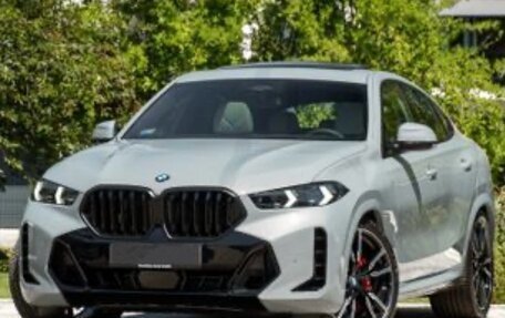 BMW X6, 2025 год, 14 200 000 рублей, 11 фотография