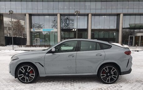 BMW X6, 2025 год, 14 200 000 рублей, 8 фотография