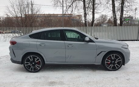 BMW X6, 2025 год, 14 200 000 рублей, 4 фотография