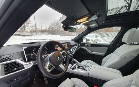 BMW X6, 2025 год, 14 200 000 рублей, 12 фотография