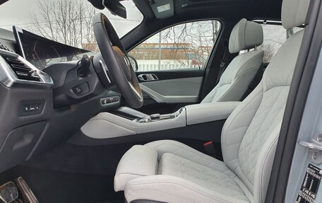 BMW X6, 2025 год, 14 200 000 рублей, 13 фотография