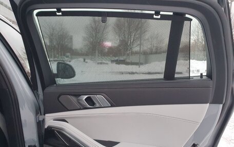 BMW X6, 2025 год, 14 200 000 рублей, 19 фотография