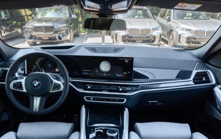 BMW X6, 2025 год, 14 200 000 рублей, 23 фотография