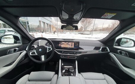 BMW X6, 2025 год, 14 200 000 рублей, 15 фотография
