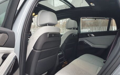 BMW X6, 2025 год, 14 200 000 рублей, 17 фотография