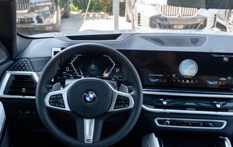 BMW X6, 2025 год, 14 200 000 рублей, 24 фотография