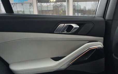 BMW X6, 2025 год, 14 200 000 рублей, 20 фотография