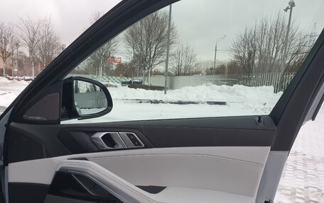 BMW X6, 2025 год, 14 200 000 рублей, 18 фотография