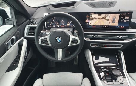 BMW X6, 2025 год, 14 200 000 рублей, 16 фотография