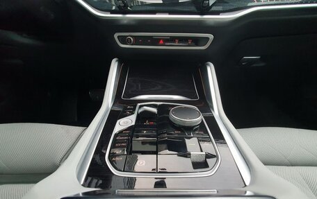 BMW X6, 2025 год, 14 200 000 рублей, 21 фотография