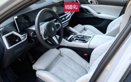 BMW X6, 2025 год, 14 200 000 рублей, 25 фотография