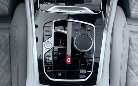 BMW X6, 2025 год, 14 200 000 рублей, 26 фотография