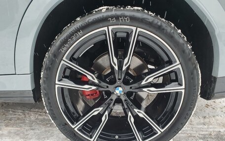 BMW X6, 2025 год, 14 200 000 рублей, 27 фотография