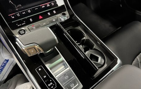 Audi Q8 I, 2025 год, 13 383 300 рублей, 8 фотография