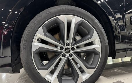 Audi Q8 I, 2025 год, 13 383 300 рублей, 14 фотография