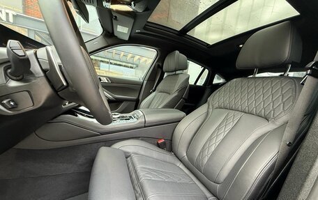 BMW X6, 2024 год, 14 490 000 рублей, 6 фотография