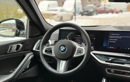 BMW X6, 2024 год, 14 490 000 рублей, 11 фотография