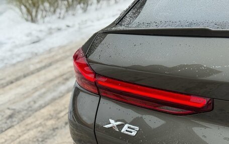 BMW X6, 2024 год, 14 490 000 рублей, 13 фотография