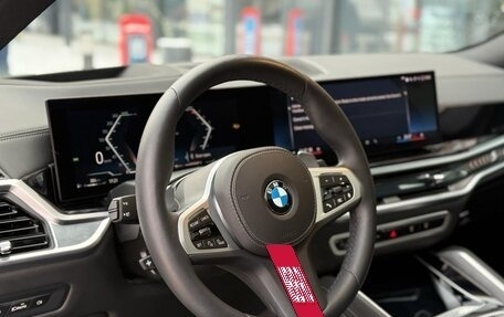 BMW X6, 2024 год, 14 490 000 рублей, 10 фотография