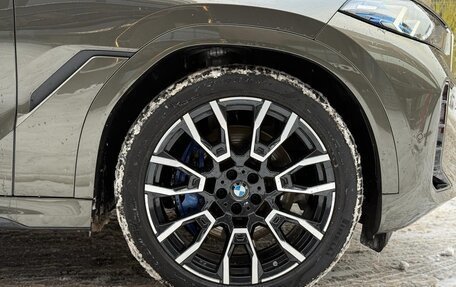 BMW X6, 2024 год, 14 490 000 рублей, 12 фотография