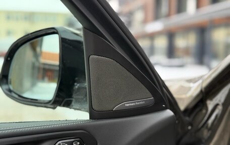 BMW X6, 2024 год, 14 490 000 рублей, 14 фотография