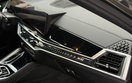 BMW X6, 2024 год, 14 490 000 рублей, 17 фотография