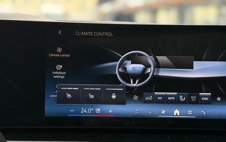 BMW X6, 2024 год, 14 490 000 рублей, 25 фотография