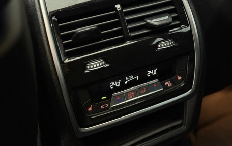 BMW X6, 2024 год, 14 490 000 рублей, 23 фотография