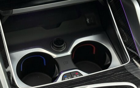 BMW X6, 2024 год, 14 490 000 рублей, 20 фотография