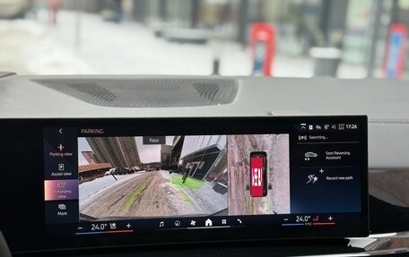 BMW X6, 2024 год, 14 490 000 рублей, 24 фотография