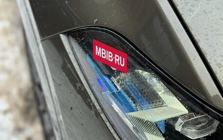 BMW X6, 2024 год, 14 490 000 рублей, 22 фотография