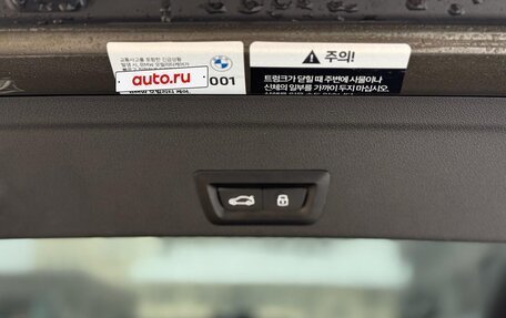 BMW X6, 2024 год, 14 490 000 рублей, 26 фотография