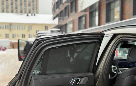 BMW X6, 2024 год, 14 490 000 рублей, 28 фотография