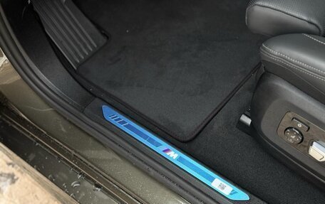 BMW X6, 2024 год, 14 490 000 рублей, 29 фотография