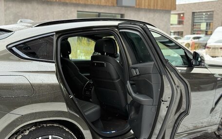 BMW X6, 2024 год, 14 490 000 рублей, 33 фотография