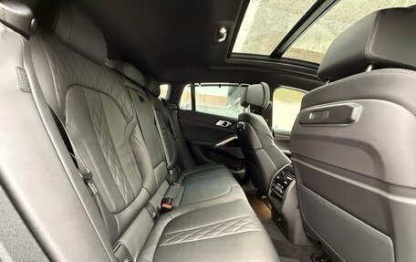 BMW X6, 2024 год, 14 490 000 рублей, 32 фотография