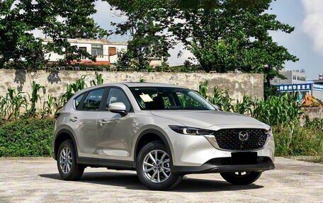 Mazda CX-5 II, 2025 год, 2 920 000 рублей, 4 фотография
