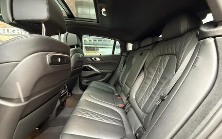 BMW X6, 2024 год, 14 490 000 рублей, 31 фотография