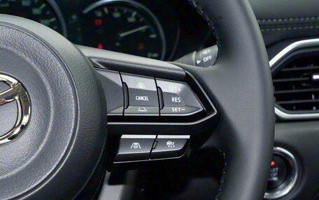 Mazda CX-5 II, 2025 год, 2 920 000 рублей, 14 фотография