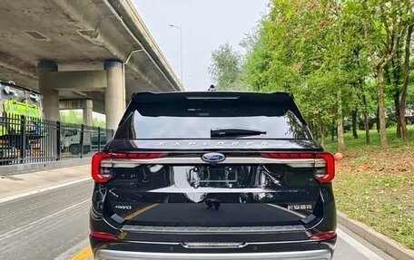 Ford Explorer VI, 2025 год, 7 324 847 рублей, 5 фотография